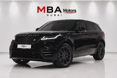 2022 Range Rover Velar P250 S R-Dynamic-0