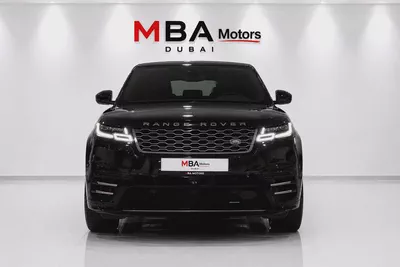 2022 Range Rover Velar P250 S R-Dynamic-2