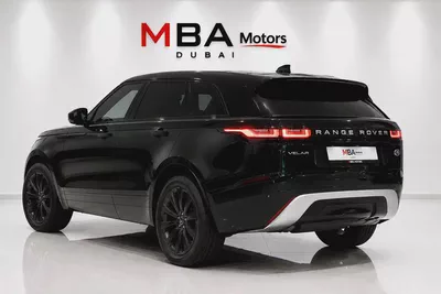 2022 Range Rover Velar P250 S R-Dynamic-3