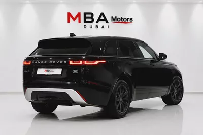 2022 Range Rover Velar P250 S R-Dynamic-4
