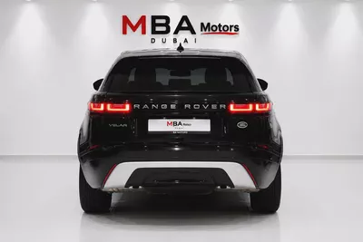 2022 Range Rover Velar P250 S R-Dynamic-5