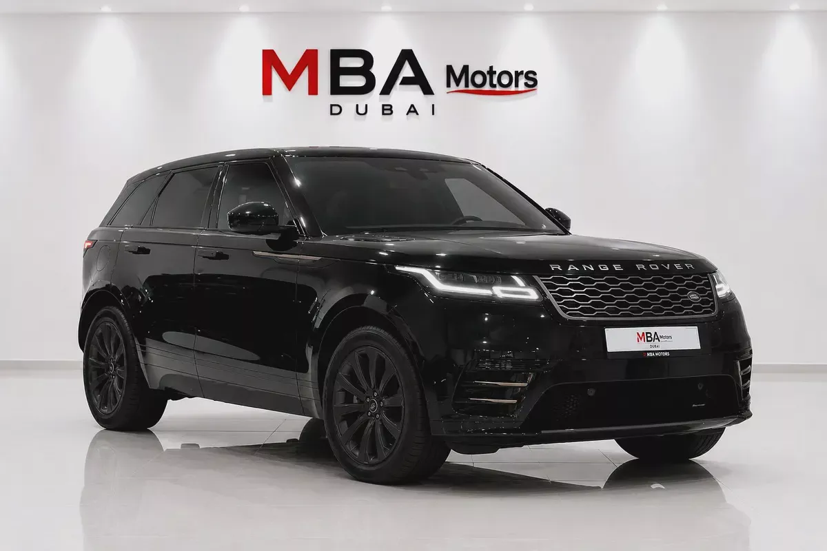 2022 Range Rover Velar P250 S R-Dynamic-1-1