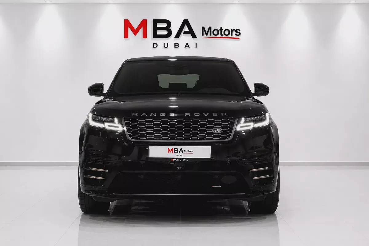 2022 Range Rover Velar P250 S R-Dynamic-2-2