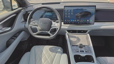 BYD Sealion 7 Performance (Blue 9k)-9