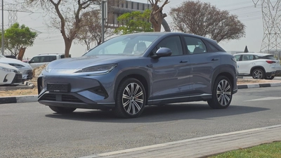 BYD Sealion 7 Performance (Blue 9k)-5