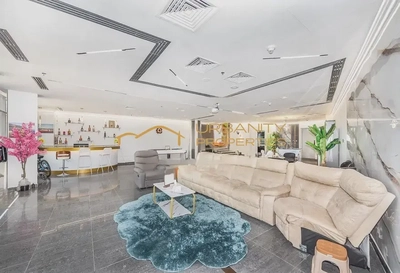 Retail Space | 2 Combined Shops | Dubai Marina-0