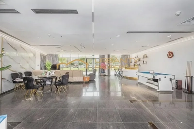 Retail Space | 2 Combined Shops | Dubai Marina-2