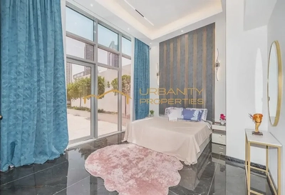 Retail Space | 2 Combined Shops | Dubai Marina-1