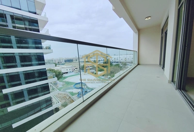 APARTMENT FOR RENT IN AL NASR SQUARE, OUD METHA-0