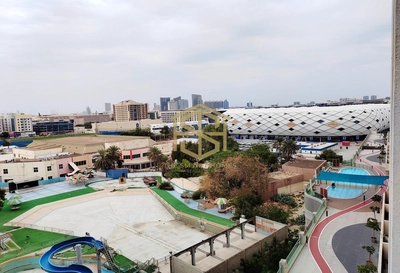 APARTMENT FOR RENT IN AL NASR SQUARE, OUD METHA-19