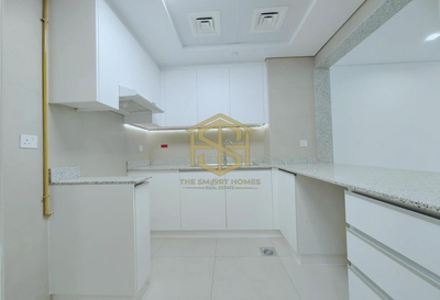 APARTMENT FOR RENT IN AL NASR SQUARE, OUD METHA-1