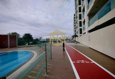 APARTMENT FOR RENT IN AL NASR SQUARE, OUD METHA-2