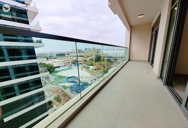 APARTMENT FOR RENT IN AL NASR SQUARE, OUD METHA