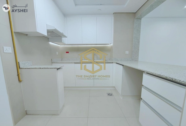 APARTMENT FOR RENT IN AL NASR SQUARE, OUD METHA