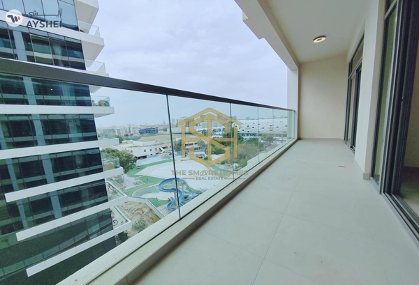 APARTMENT FOR RENT IN AL NASR SQUARE, OUD METHA