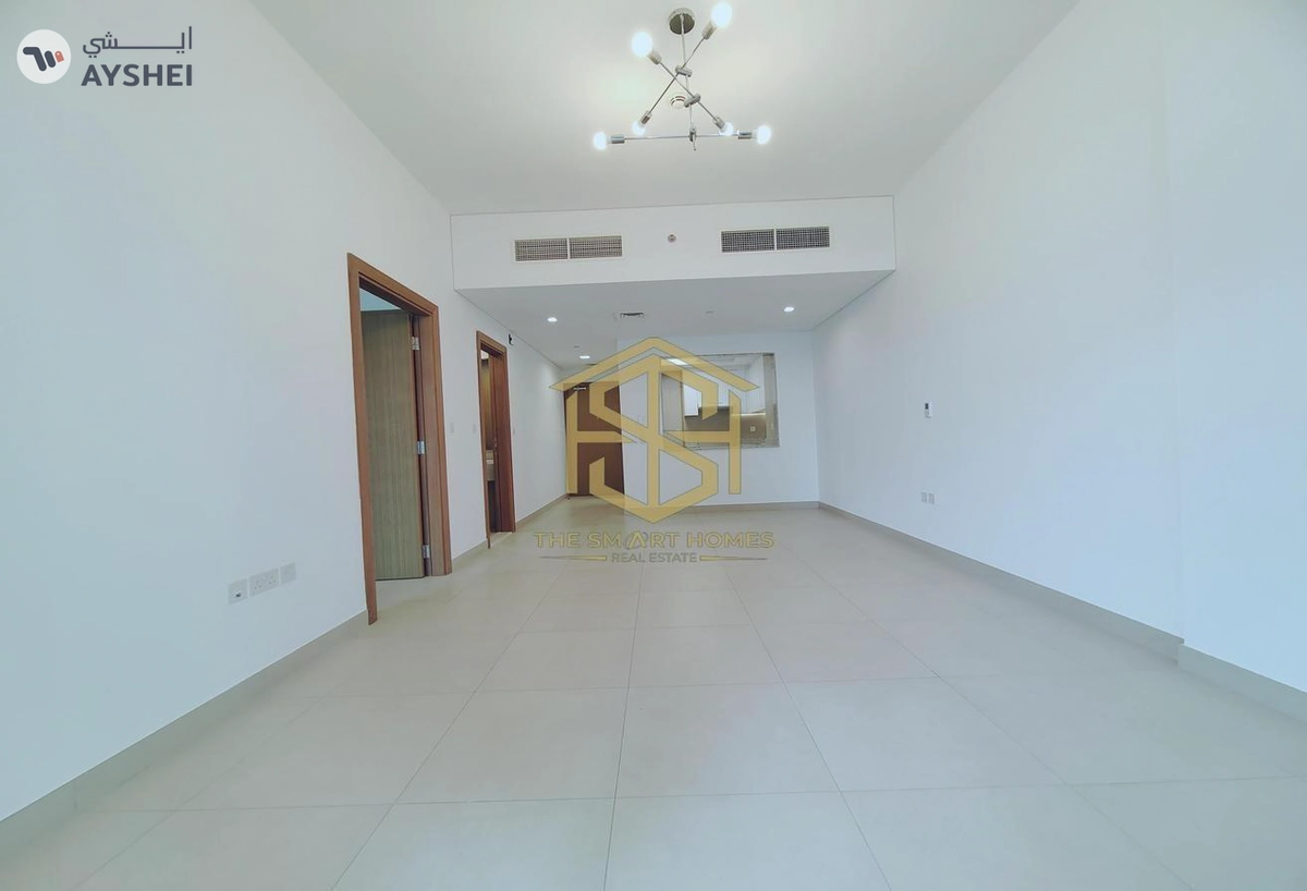 APARTMENT FOR RENT IN AL NASR SQUARE, OUD METHA-3-3