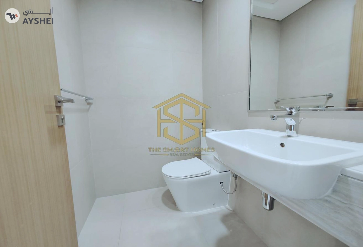APARTMENT FOR RENT IN AL NASR SQUARE, OUD METHA-6-6