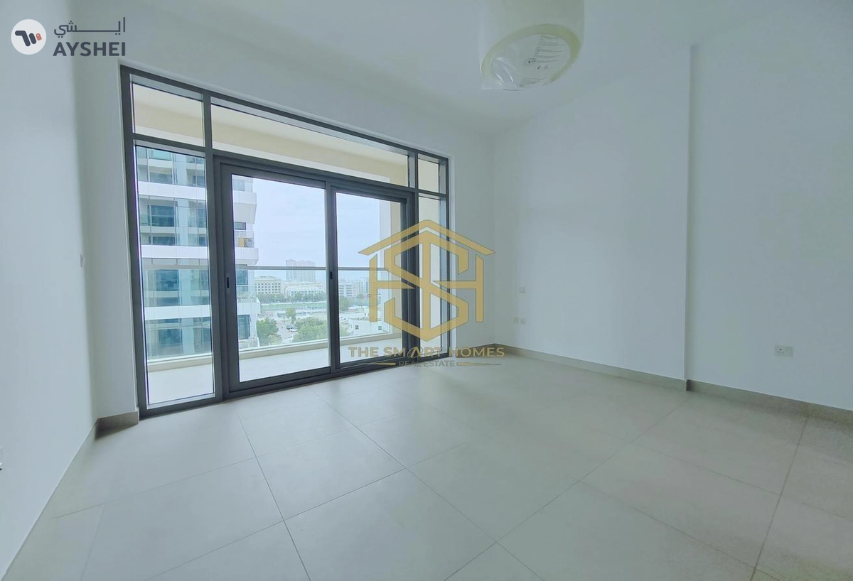 APARTMENT FOR RENT IN AL NASR SQUARE, OUD METHA-7-7