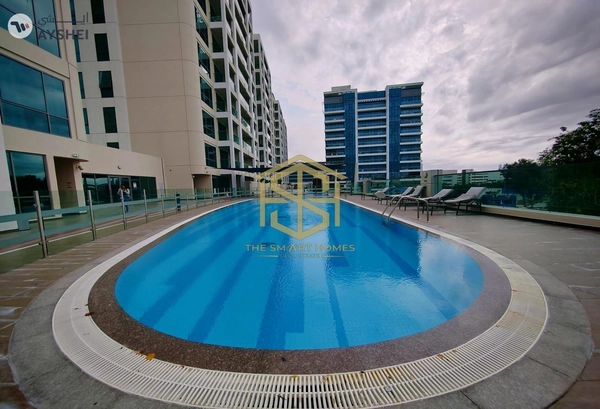 APARTMENT FOR RENT IN AL NASR SQUARE, OUD METHA