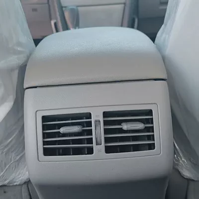 Toyota Camry GL 2010 GCC Specs-15