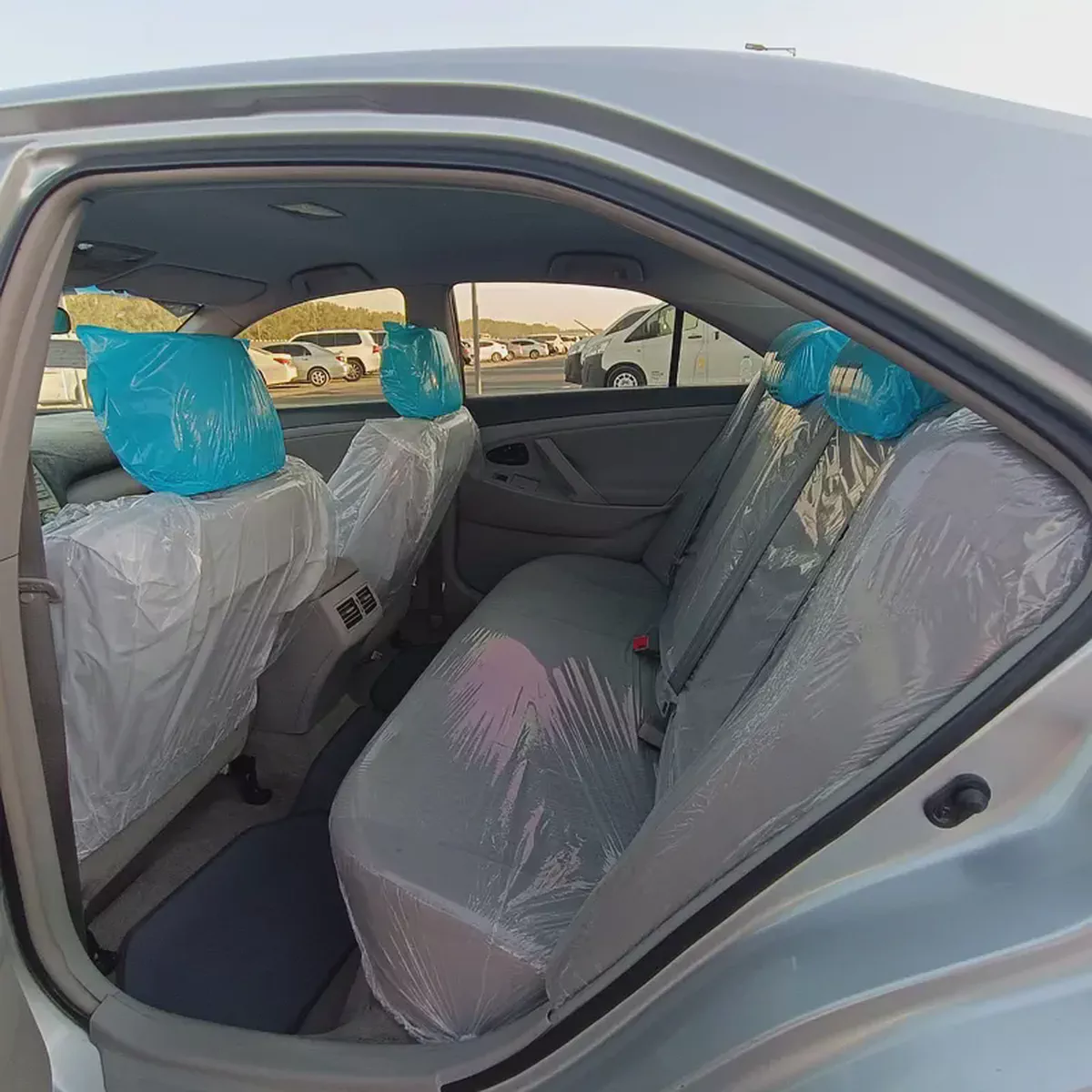 Toyota Camry GL 2010 GCC Specs-11-11
