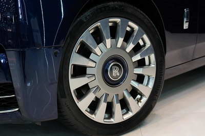 Rolls-Royce Phantom 2022-18