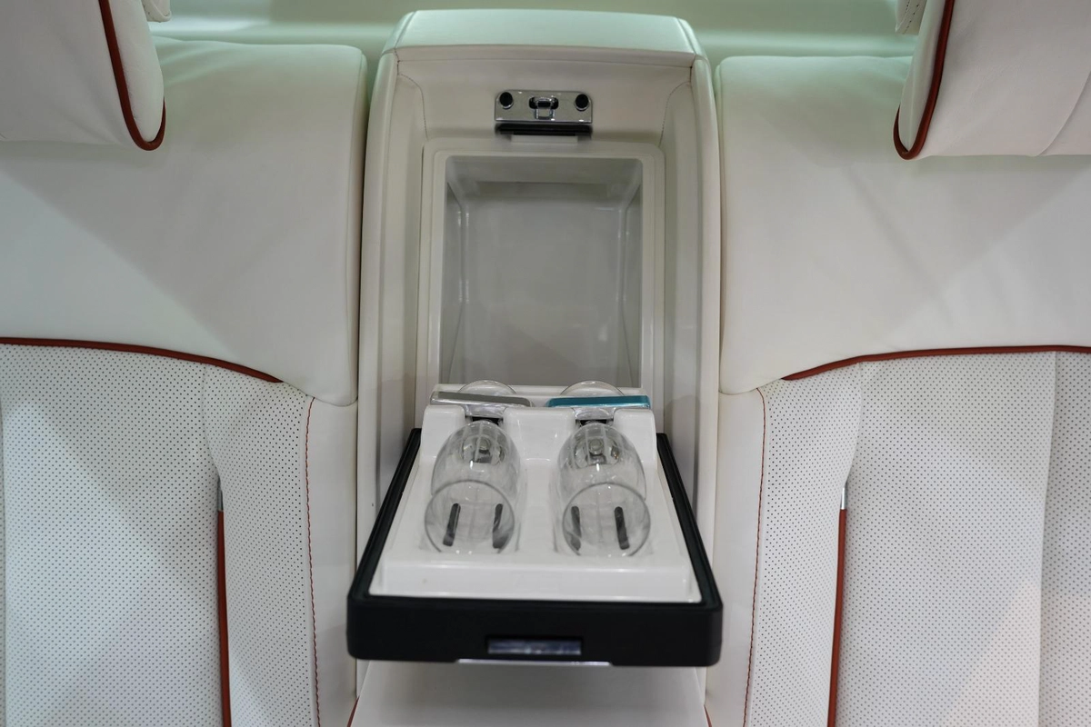 Rolls-Royce Phantom 2022