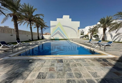 Villa for rent in Khalifa City A Villas, Khalifa City A-23