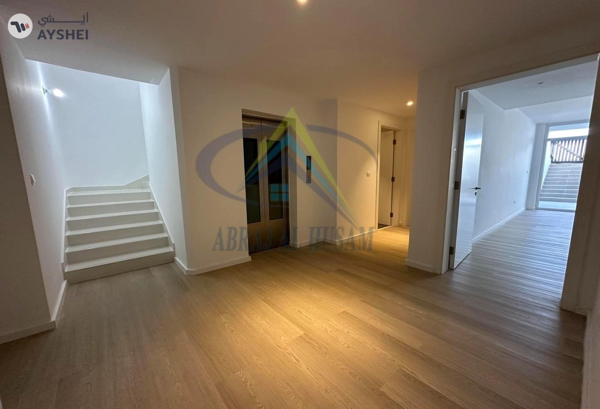 Villa for rent in Khalifa City A Villas, Khalifa City A-9-9