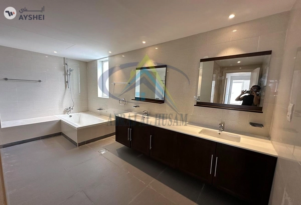 Villa for rent in Khalifa City A Villas, Khalifa City A