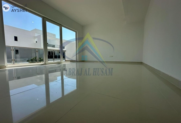 Villa for rent in Khalifa City A Villas, Khalifa City A