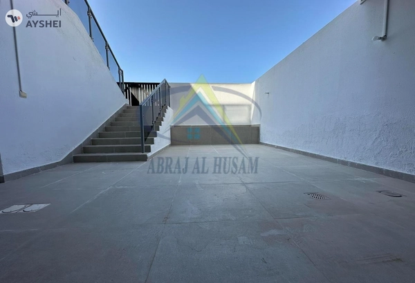 Villa for rent in Khalifa City A Villas, Khalifa City A