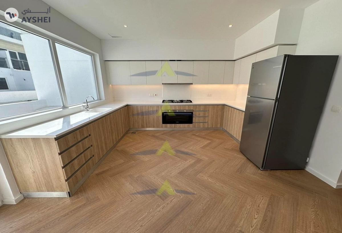 Villa for rent in Khalifa City A Villas, Khalifa City A-18-18