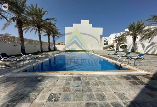 Villa for rent in Khalifa City A Villas, Khalifa City A