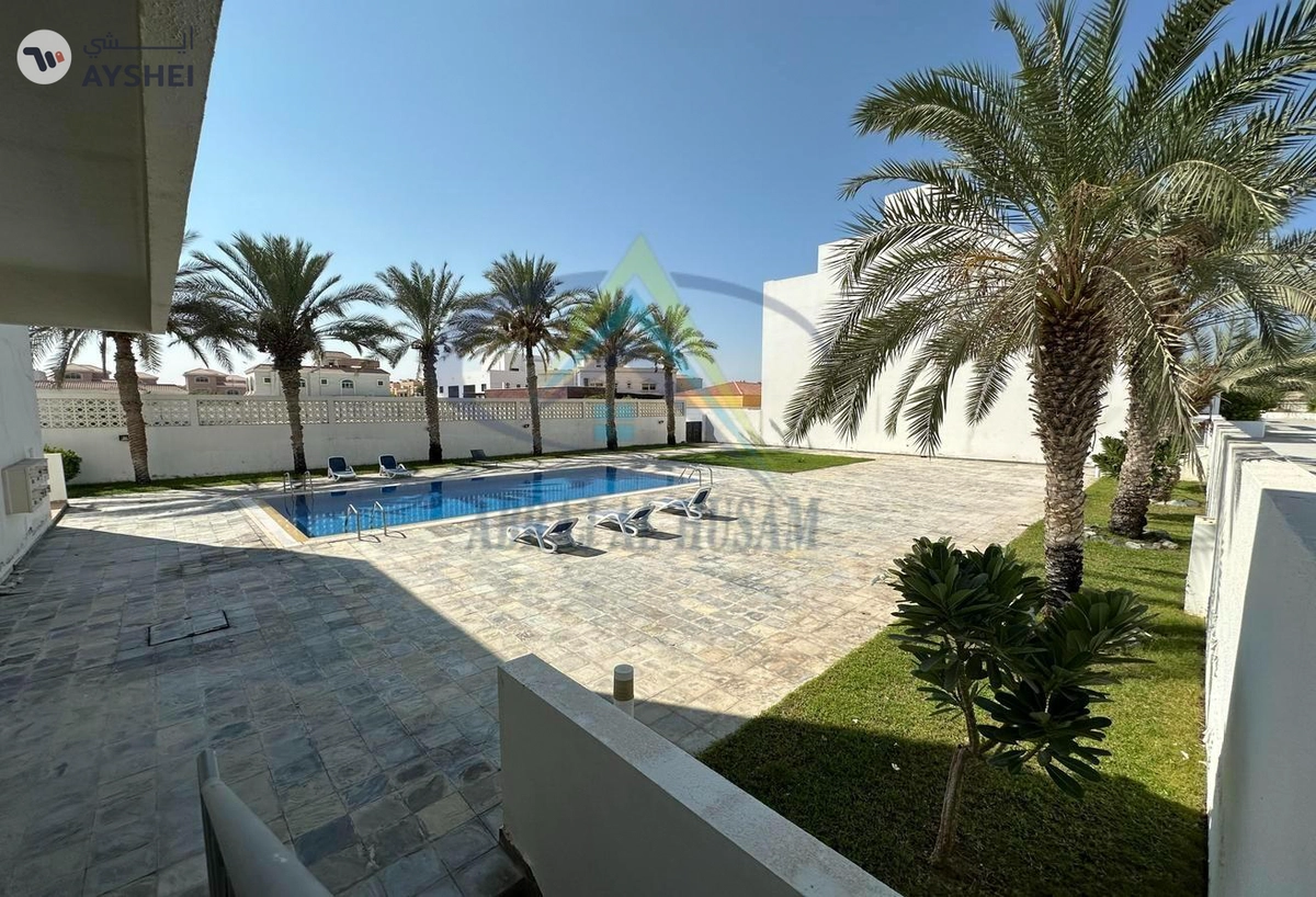 Villa for rent in Khalifa City A Villas, Khalifa City A-3-3