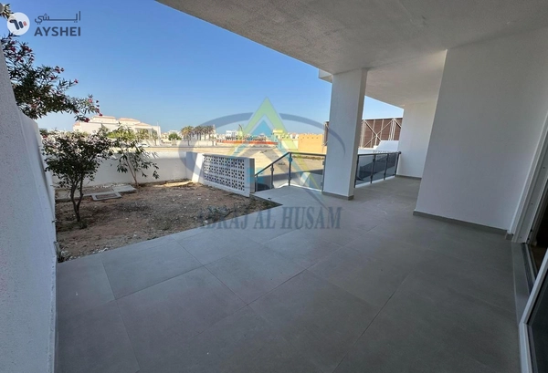 Villa for rent in Khalifa City A Villas, Khalifa City A