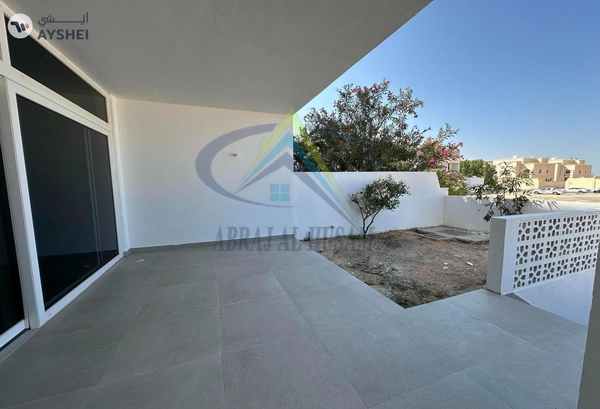 Villa for rent in Khalifa City A Villas, Khalifa City A