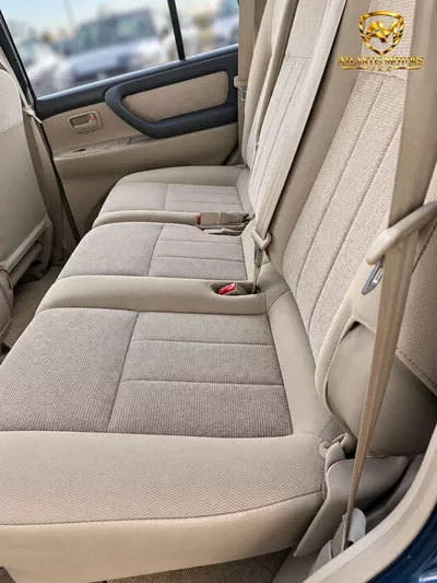 Toyota Land Cruiser GX-11