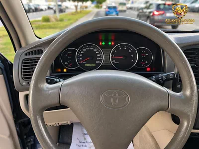 Toyota Land Cruiser GX-12