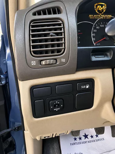Toyota Land Cruiser GX-16