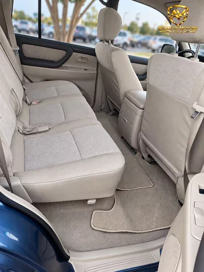 Toyota Land Cruiser GX-17