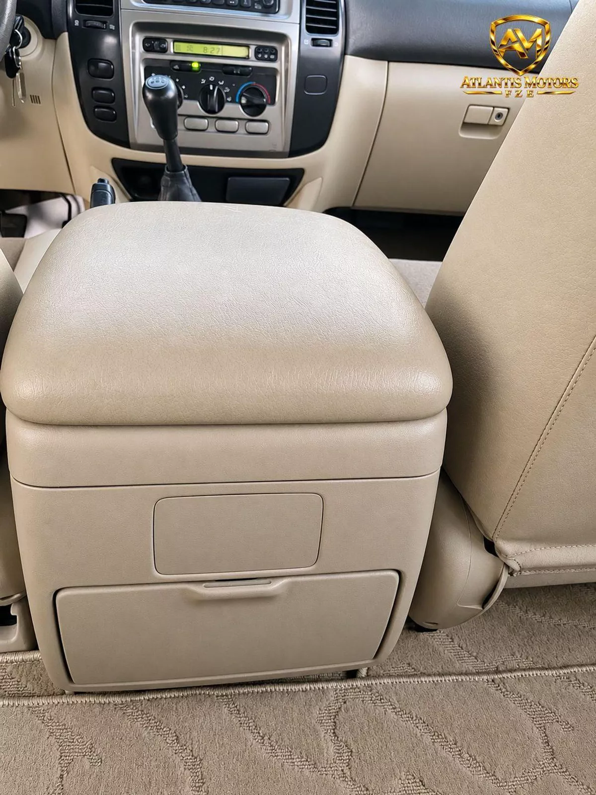 Toyota Land Cruiser GX-10-0