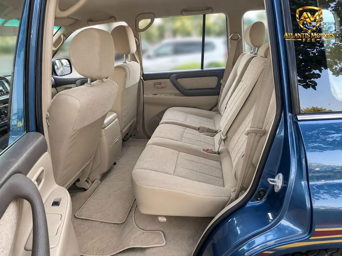 Toyota Land Cruiser GX-20-0