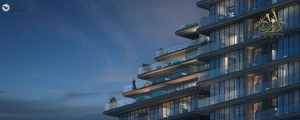Apartment For Sale in Lazord by LAPIS, Majan, Dubai
