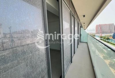 Vacant 1BR Unit | Amazing Facilities | Prime Area-0