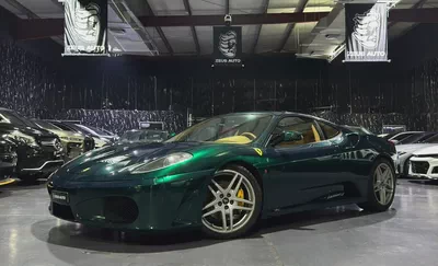 GCC | 6-Speed Manual Gated Conversion | Full History | Pristine condition-0