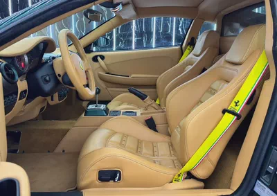 GCC | 6-Speed Manual Gated Conversion | Full History | Pristine condition-11