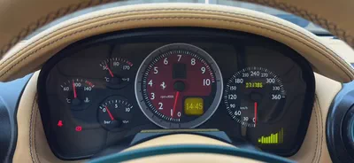 GCC | 6-Speed Manual Gated Conversion | Full History | Pristine condition-15