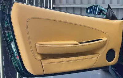GCC | 6-Speed Manual Gated Conversion | Full History | Pristine condition-17