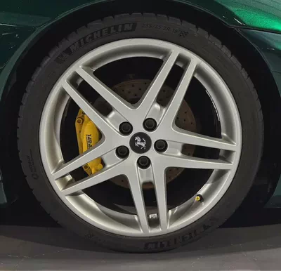 GCC | 6-Speed Manual Gated Conversion | Full History | Pristine condition-19